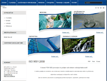 Tablet Screenshot of mollier.eu